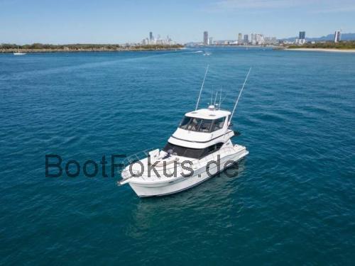 Kingfisher 50  technische daten 